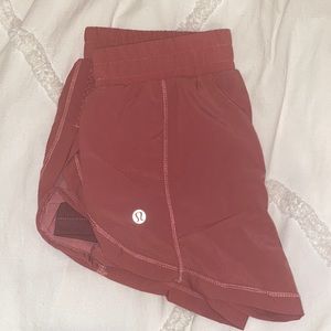 Lululemon shorts!